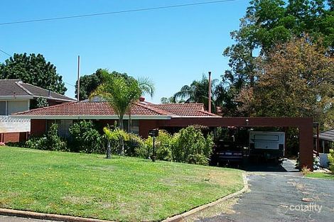 18 Chesney St, Morley, WA 6062