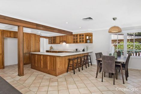 Property photo of 83B Cross Street Baulkham Hills NSW 2153