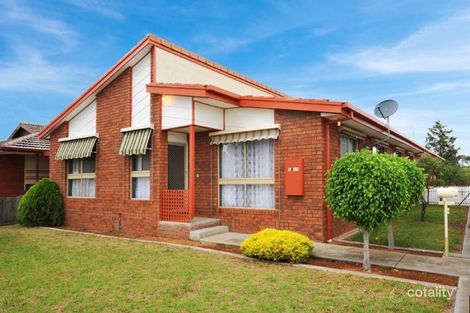 1/63 Alma Ave, Altona Meadows, VIC 3028