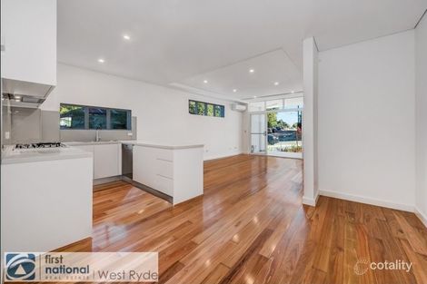 Property photo of 2/22 Mons Avenue West Ryde NSW 2114