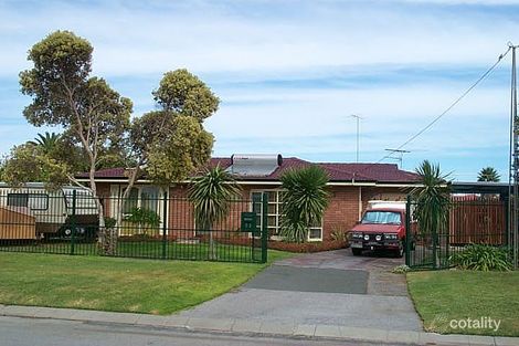 Property photo of 33 Orion Street Rockingham WA 6168
