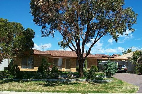 Property photo of 10 Hitek Court Merriwa WA 6030