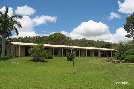 161 Vass Rd, Etna Creek, QLD 4702