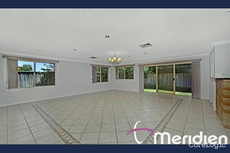 Property photo of 10 Castlefern Court Kellyville NSW 2155