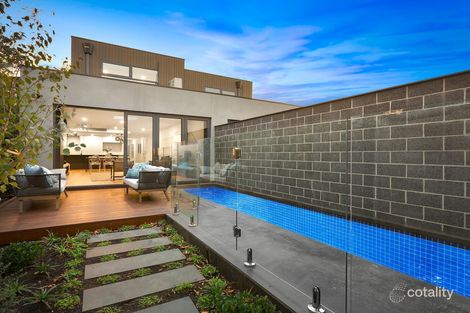 Property photo of 11A Baker Street St Kilda VIC 3182