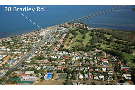 Property photo of 28 Bradley Road Clontarf QLD 4019