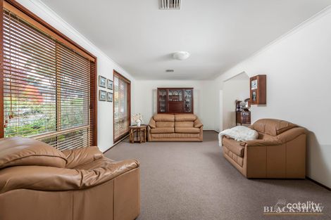 Property photo of 9 Chataway Crescent Fadden ACT 2904