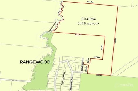 Property photo of 8 Raja Aho Road Rangewood QLD 4817