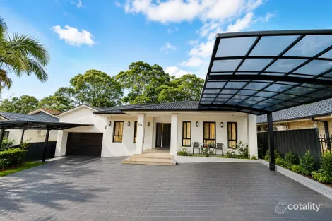 70a South Liverpool Rd, Heckenberg, NSW 2168
