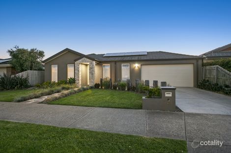 Property photo of 43 Paperbark Drive Mount Martha VIC 3934