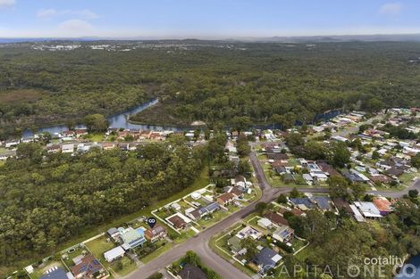 Property photo of 32 Birdwood Drive Blue Haven NSW 2262