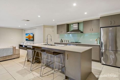 Property photo of 16 Maddock Drive Cranbourne East VIC 3977