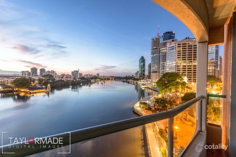 32/501 Queen St, Brisbane City, QLD 4000