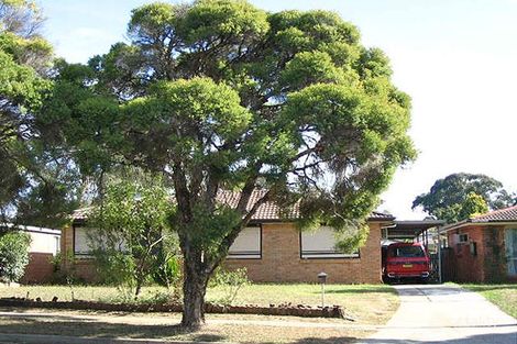12 Solomon Ave, Kings Park, NSW 2148