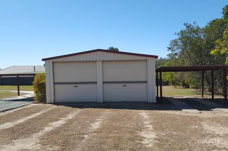 Property photo of 135 Macginley Road Upper Caboolture QLD 4510