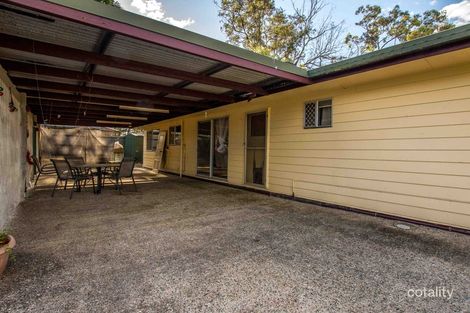 Property photo of 38 Thornside Street Eagleby QLD 4207