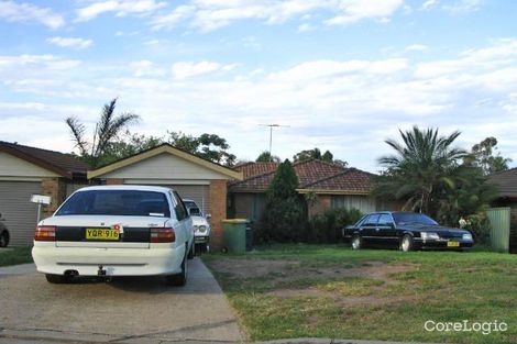 45 Astwood St, Colyton, NSW 2760