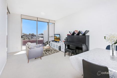 Property photo of 305/103 Forest Road Hurstville NSW 2220