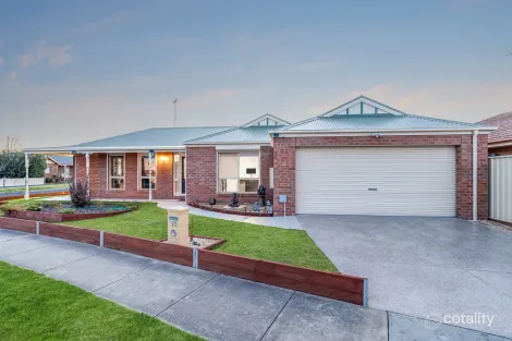 35 Laguna Pl, Grovedale, VIC 3216