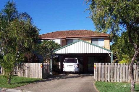 80 Cambridge St, Rothwell, QLD 4022