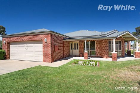 Property photo of 37 Cassinia Court Thurgoona NSW 2640