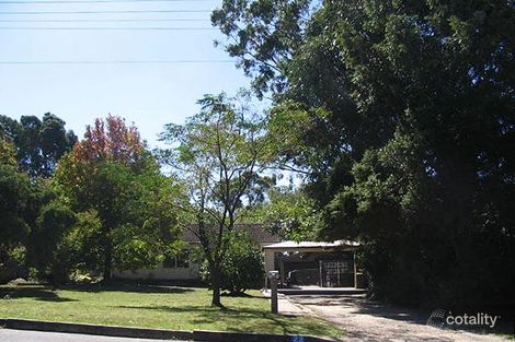 Property photo of 22 Simpson Parade Albion Park NSW 2527