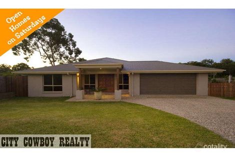 Property photo of 5 Lucy Court Narangba QLD 4504