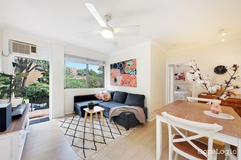 Property photo of 11/83-85 Burns Bay Road Lane Cove NSW 2066