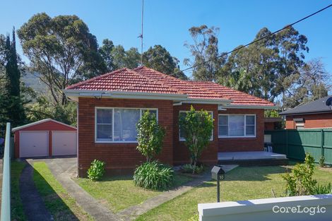 Property photo of 10 Church Street Balgownie NSW 2519