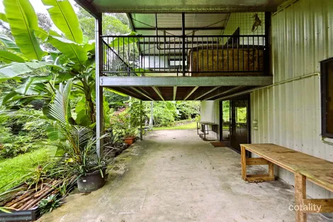 Property photo of 26 Kuranda Crescent Kuranda QLD 4881