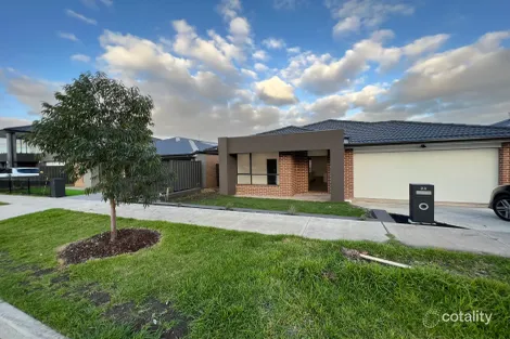 Property photo of 23 Koomba Crescent Greenvale VIC 3059