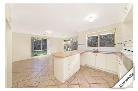 Property photo of 38 Warrumbul Street Ngunnawal ACT 2913