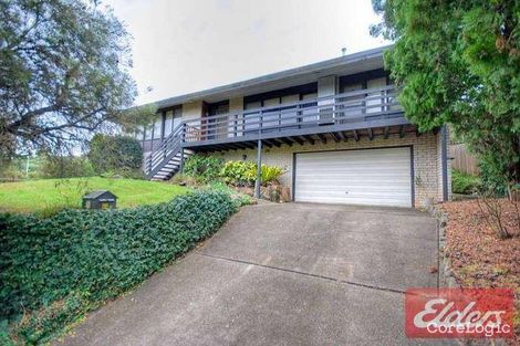 Property photo of 44 Rebecca Parade Winston Hills NSW 2153