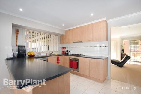 Property photo of 49 Silver Gum Drive Pakenham VIC 3810