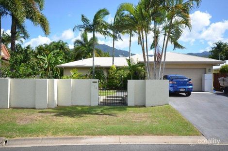 Property photo of 174 Robert Road Bentley Park QLD 4869