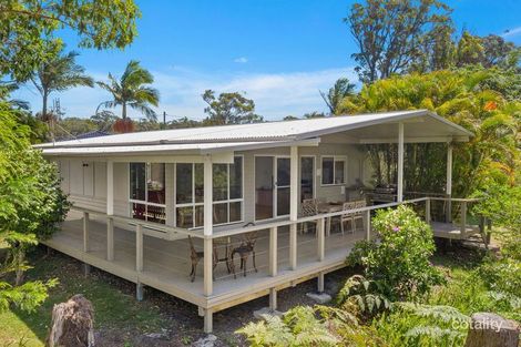 Property photo of 48 Arrawarra Beach Road Arrawarra NSW 2456