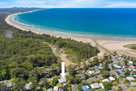 Property photo of 48 Arrawarra Beach Road Arrawarra NSW 2456