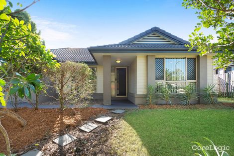 Property photo of 33 Dillon Avenue Augustine Heights QLD 4300