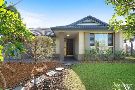 Property photo of 33 Dillon Avenue Augustine Heights QLD 4300