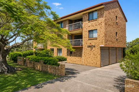 Property photo of 5/17 McMaster Street Nundah QLD 4012