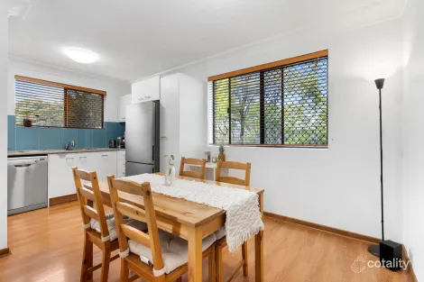 Property photo of 5/17 McMaster Street Nundah QLD 4012