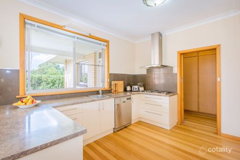 Property photo of 76 Thomas Mitchell Drive Wodonga VIC 3690