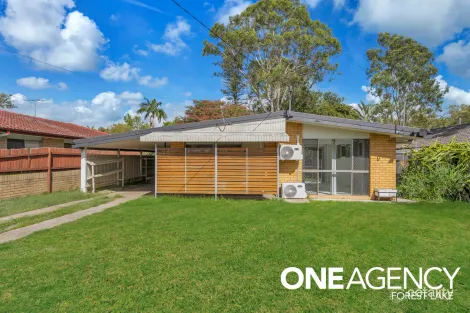Property photo of 95 Wilruna Street Wacol QLD 4076