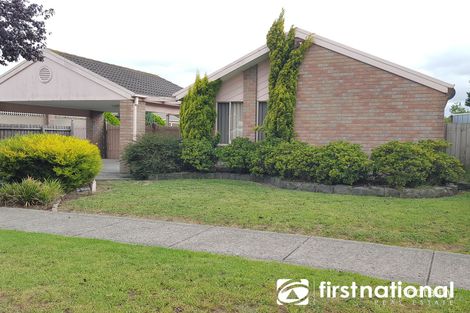 Property photo of 84 Saffron Drive Narre Warren VIC 3805