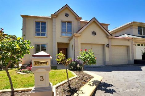 3 Mclaren Ct, Torrens Park, SA 5062