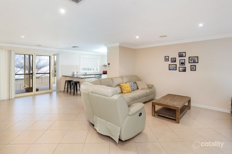 Property photo of 64 Atherton Crescent Tatton NSW 2650