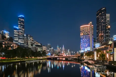 Property photo of 1203/555 Flinders Street Melbourne VIC 3000