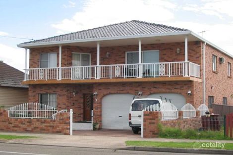 93 Chisholm Rd, Auburn, NSW 2144