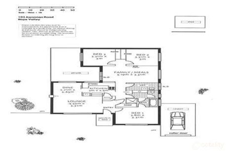 Property photo of 103 Awoonga Road Hope Valley SA 5090