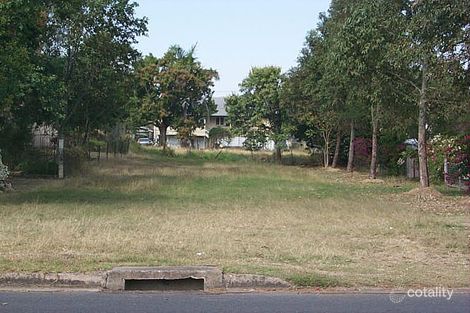 132 Mostyn St, Berserker, QLD 4701